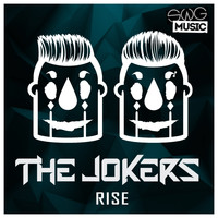 The Jokers - Rise