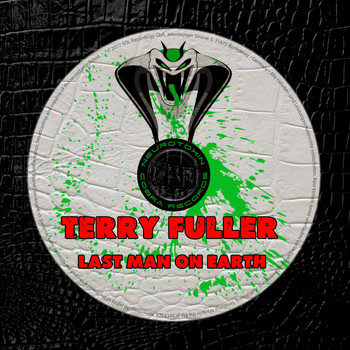 Terry Fuller - Last Man On Earth