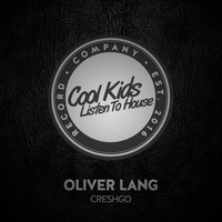 Oliver Lang - Creshgo