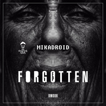 Mikadroid - Forgotten EP