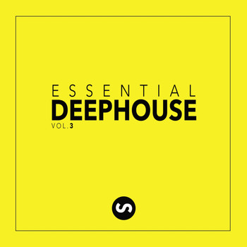 Various Artists - Essential Deep House, Vol. 3