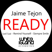Jaime Tejon - Ready