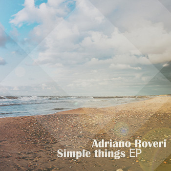 Adriano Roveri - Simple Things