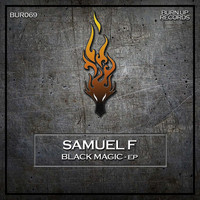 Samuel F - Black Magic
