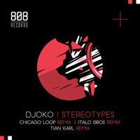 DJOKO - Stereotypes