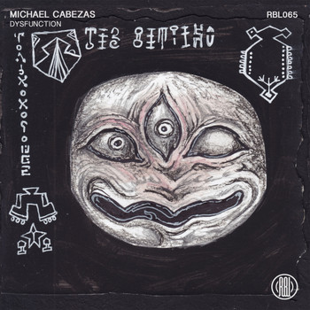 Michael Cabezas - Dysfunction