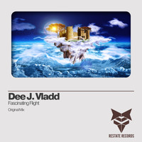 Dee J. Vladd - Fascinating Flight