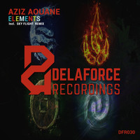 Aziz Aouane - Elements