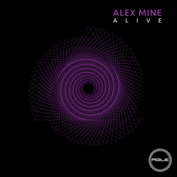 Alex Mine - Alive