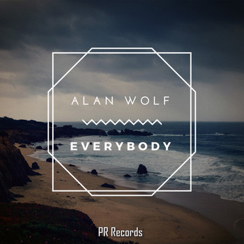 Alan Wolf - Everybody