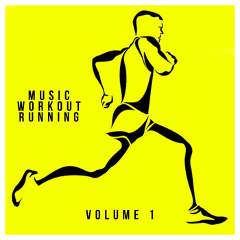 Various Artists - Music Workout Running, Vol. 1