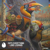 Eats Everything & Lord Leopard - Clash of The Tight-Uns