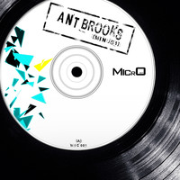 Ant Brooks - Minus1