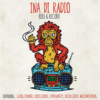 Roll and Record - Ina Di Radio
