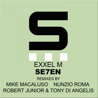 Exxel M - SE7EN