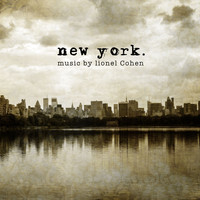 Lionel Cohen - New York.