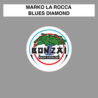 Marko La Rocca - Blues Diamond