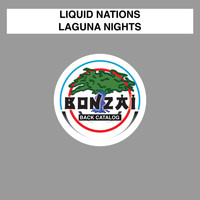 Liquid Nations - Laguna Nights