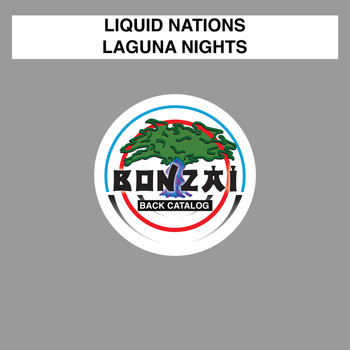 Liquid Nations - Laguna Nights