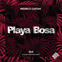 Frederico Gaetani - Playa Bosa