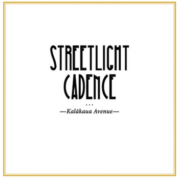 Streetlight Cadence - Kalakaua Avenue