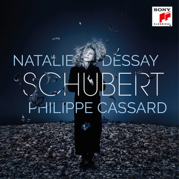 Natalie Dessay - Schubert