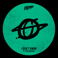 GotSome feat. Lisa Kekaula - I Don't Know