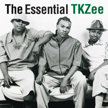 TKZEE - The Essential