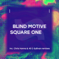 Blind Motive - Square One