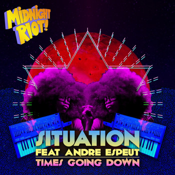 Situation - Times Going Down
