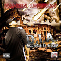 Kanon Lebron - Doomsday in Athens