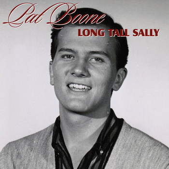 Pat Boone - Long Tall Sally