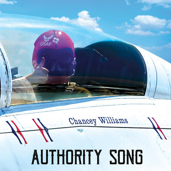 Chancey Williams & the Younger Brothers Band - Authority Song