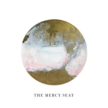 David Gate - The Mercy Seat