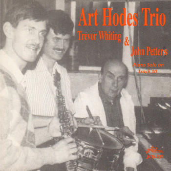 Art Hodes - Art Hodes Trio