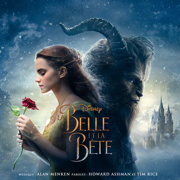 Various Artists - La Belle et La Bête (Bande Originale Française du Film)