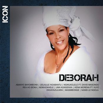 Deborah Fraser - ICON