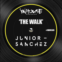 Junior Sanchez - The Walk