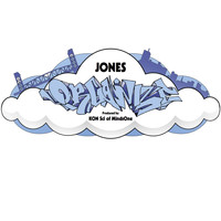 Jones - Organize