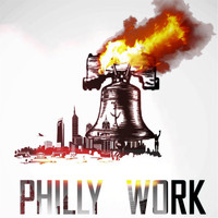 Black Deniro - Philly Work