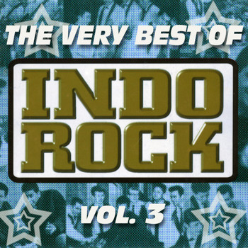 Various Artists - The Very Best of Indo Rock, Vol. 3