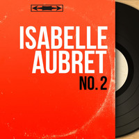 Isabelle Aubret - No. 2 (Mono Version)