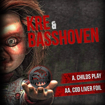 Kre & Basshoven - Childs Play