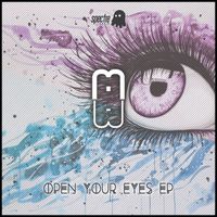 Metal Work and M92 - Open Your Eyes