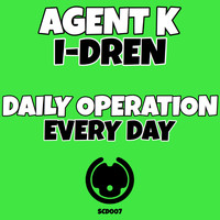 Agent K & I-Dren - Daily Operation