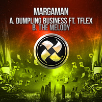 Margaman - Dumpling Business