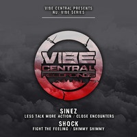 Sinez / Shock - Nu: Vibe Series