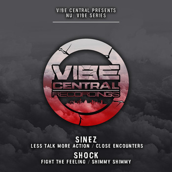 Sinez / Shock - Nu: Vibe Series