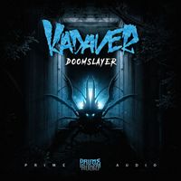 Kadaver - Doom Slayer