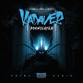 Kadaver - Doom Slayer